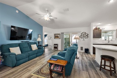 Nestled in the centrally located and highly desirable community on Pennbrooke Fairways in Florida - for sale on GolfHomes.com, golf home, golf lot