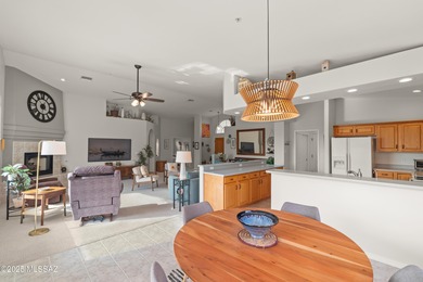 Wake up to STUNNING mountain views in this beautiful single on Haven Golf Club in Arizona - for sale on GolfHomes.com, golf home, golf lot