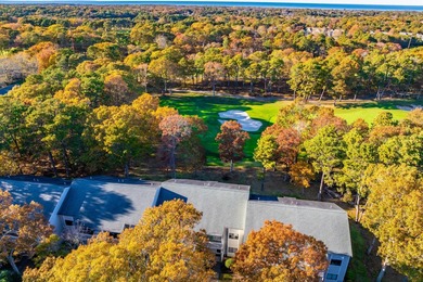 Beautifully updated 1st floor condo at Ocean Edge, being offered on Ocean Edge Resort and Golf Club in Massachusetts - for sale on GolfHomes.com, golf home, golf lot