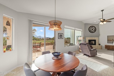 Wake up to STUNNING mountain views in this beautiful single on Haven Golf Club in Arizona - for sale on GolfHomes.com, golf home, golf lot