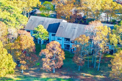 Beautifully updated 1st floor condo at Ocean Edge, being offered on Ocean Edge Resort and Golf Club in Massachusetts - for sale on GolfHomes.com, golf home, golf lot