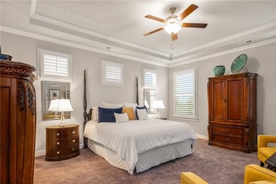 Located in Lakeview--Heron Bay's only gated section--this on Canongate At Heron Bay in Georgia - for sale on GolfHomes.com, golf home, golf lot