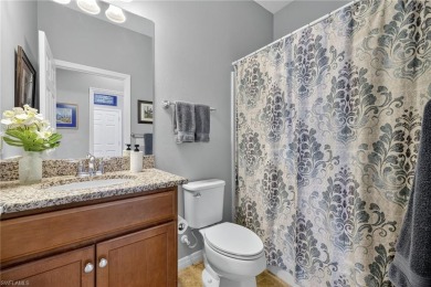 Discover your dream home in sunny SW Florida! This desirable on Palmira Golf and Country Club in Florida - for sale on GolfHomes.com, golf home, golf lot