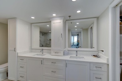 ASSESSMENT PAID! Why choose between a stunning OCEAN VIEW, a on Ocean Village Golf Course in Florida - for sale on GolfHomes.com, golf home, golf lot