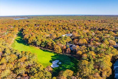 Beautifully updated 1st floor condo at Ocean Edge, being offered on Ocean Edge Resort and Golf Club in Massachusetts - for sale on GolfHomes.com, golf home, golf lot
