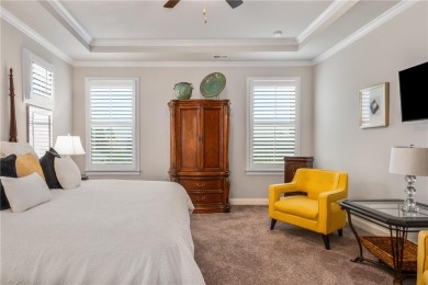 Located in Lakeview--Heron Bay's only gated section--this on Canongate At Heron Bay in Georgia - for sale on GolfHomes.com, golf home, golf lot