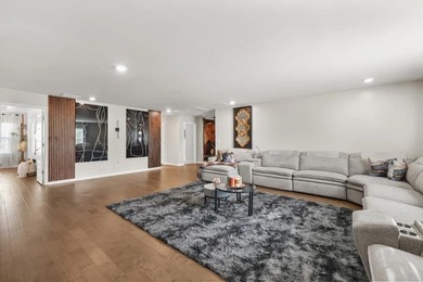 Welcome to 8033 Louis Drive, an exceptional 5-bedroom, 4.5-bath on Canongate At Heron Bay in Georgia - for sale on GolfHomes.com, golf home, golf lot