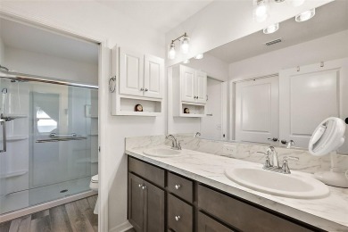 Nestled in the centrally located and highly desirable community on Pennbrooke Fairways in Florida - for sale on GolfHomes.com, golf home, golf lot