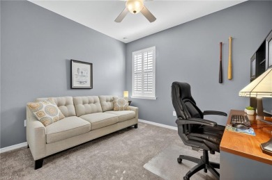Discover your dream home in sunny SW Florida! This desirable on Palmira Golf and Country Club in Florida - for sale on GolfHomes.com, golf home, golf lot