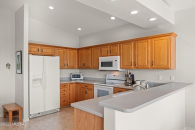 Wake up to STUNNING mountain views in this beautiful single on Haven Golf Club in Arizona - for sale on GolfHomes.com, golf home, golf lot