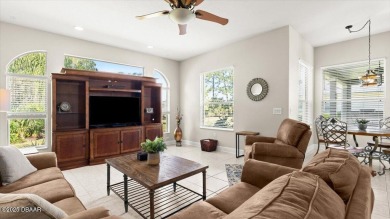 Nestled in the desirable LPGA community, this stunning 4-bedroom on LPGA International Golf Course in Florida - for sale on GolfHomes.com, golf home, golf lot