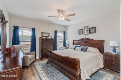 Step inside this beautiful 2 story, 3 Bedroom with Master on the on  in Tennessee - for sale on GolfHomes.com, golf home, golf lot