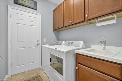 Discover your dream home in sunny SW Florida! This desirable on Palmira Golf and Country Club in Florida - for sale on GolfHomes.com, golf home, golf lot