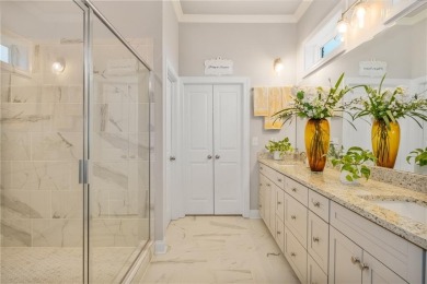 Located in Lakeview--Heron Bay's only gated section--this on Canongate At Heron Bay in Georgia - for sale on GolfHomes.com, golf home, golf lot