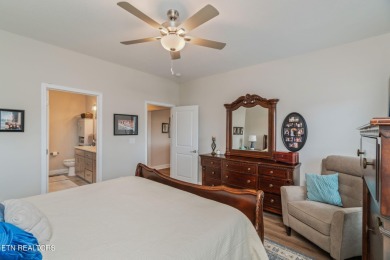 Step inside this beautiful 2 story, 3 Bedroom with Master on the on  in Tennessee - for sale on GolfHomes.com, golf home, golf lot