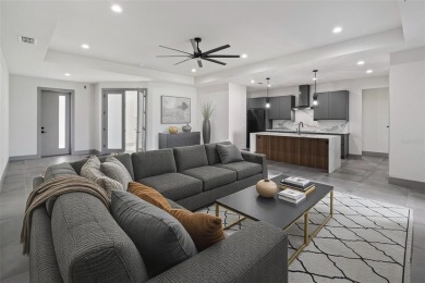 New Construction Custom House !!! Welcome to your dream home at on The Grand Club Cypress Course in Florida - for sale on GolfHomes.com, golf home, golf lot