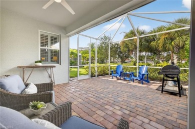 Discover your dream home in sunny SW Florida! This desirable on Palmira Golf and Country Club in Florida - for sale on GolfHomes.com, golf home, golf lot