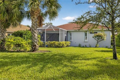 Discover your dream home in sunny SW Florida! This desirable on Palmira Golf and Country Club in Florida - for sale on GolfHomes.com, golf home, golf lot