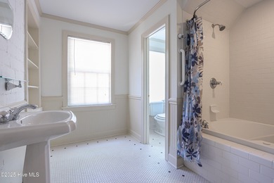 OLD TOWN! Charming Historic Cottage circa 1927 in the Village of on Pinehurst Resort and Country Club in North Carolina - for sale on GolfHomes.com, golf home, golf lot