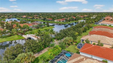 Discover your dream home in sunny SW Florida! This desirable on Palmira Golf and Country Club in Florida - for sale on GolfHomes.com, golf home, golf lot