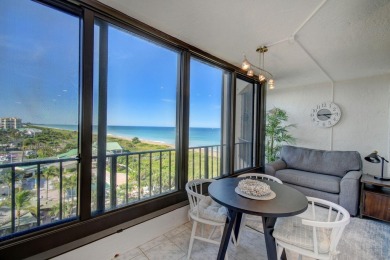 ASSESSMENT PAID!  Why choose between a stunning OCEAN VIEW, a on Ocean Village Golf Course in Florida - for sale on GolfHomes.com, golf home, golf lot