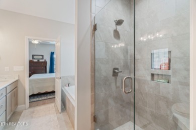 Step inside this beautiful 2 story, 3 Bedroom with Master on the on  in Tennessee - for sale on GolfHomes.com, golf home, golf lot