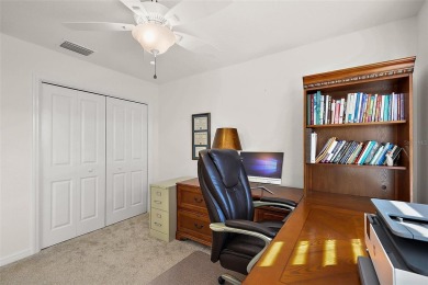 Nestled in the centrally located and highly desirable community on Pennbrooke Fairways in Florida - for sale on GolfHomes.com, golf home, golf lot