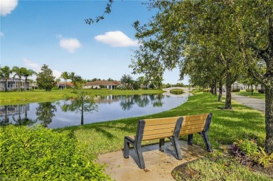 Discover your dream home in sunny SW Florida! This desirable on Palmira Golf and Country Club in Florida - for sale on GolfHomes.com, golf home, golf lot