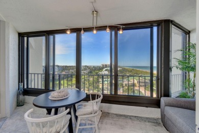 ASSESSMENT PAID!  Why choose between a stunning OCEAN VIEW, a on Ocean Village Golf Course in Florida - for sale on GolfHomes.com, golf home, golf lot