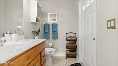 Nestled in the desirable LPGA community, this stunning 4-bedroom on LPGA International Golf Course in Florida - for sale on GolfHomes.com, golf home, golf lot