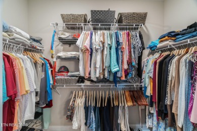 Step inside this beautiful 2 story, 3 Bedroom with Master on the on  in Tennessee - for sale on GolfHomes.com, golf home, golf lot