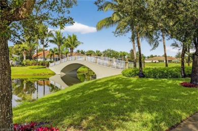 Discover your dream home in sunny SW Florida! This desirable on Palmira Golf and Country Club in Florida - for sale on GolfHomes.com, golf home, golf lot