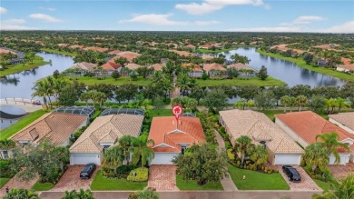 Discover your dream home in sunny SW Florida! This desirable on Palmira Golf and Country Club in Florida - for sale on GolfHomes.com, golf home, golf lot