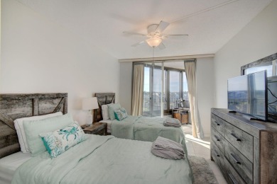 ASSESSMENT PAID!  Why choose between a stunning OCEAN VIEW, a on Ocean Village Golf Course in Florida - for sale on GolfHomes.com, golf home, golf lot