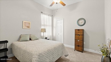 Nestled in the desirable LPGA community, this stunning 4-bedroom on LPGA International Golf Course in Florida - for sale on GolfHomes.com, golf home, golf lot