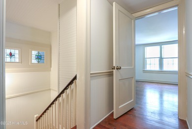 OLD TOWN! Charming Historic Cottage circa 1927 in the Village of on Pinehurst Resort and Country Club in North Carolina - for sale on GolfHomes.com, golf home, golf lot