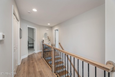 Step inside this beautiful 2 story, 3 Bedroom with Master on the on  in Tennessee - for sale on GolfHomes.com, golf home, golf lot