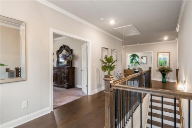 Located in Lakeview--Heron Bay's only gated section--this on Canongate At Heron Bay in Georgia - for sale on GolfHomes.com, golf home, golf lot