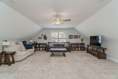 Step inside this beautiful 2 story, 3 Bedroom with Master on the on  in Tennessee - for sale on GolfHomes.com, golf home, golf lot