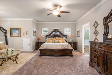 Located in Lakeview--Heron Bay's only gated section--this on Canongate At Heron Bay in Georgia - for sale on GolfHomes.com, golf home, golf lot