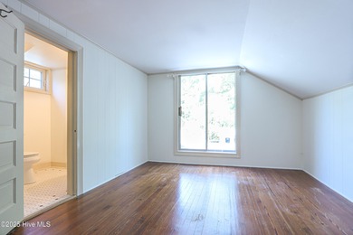 OLD TOWN! Charming Historic Cottage circa 1927 in the Village of on Pinehurst Resort and Country Club in North Carolina - for sale on GolfHomes.com, golf home, golf lot