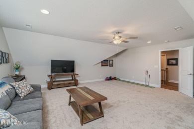 Step inside this beautiful 2 story, 3 Bedroom with Master on the on  in Tennessee - for sale on GolfHomes.com, golf home, golf lot