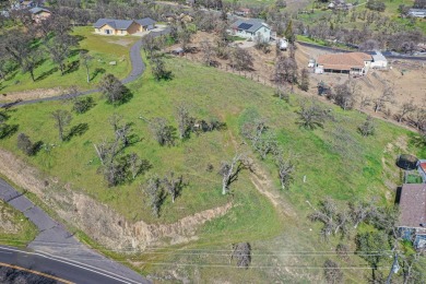 This is a wonderful 1 acre lot located right off Copper Cove on The Club at Copper Valley Golf Course in California - for sale on GolfHomes.com, golf home, golf lot