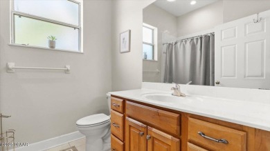 Nestled in the desirable LPGA community, this stunning 4-bedroom on LPGA International Golf Course in Florida - for sale on GolfHomes.com, golf home, golf lot