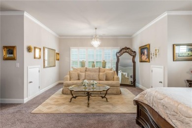 Located in Lakeview--Heron Bay's only gated section--this on Canongate At Heron Bay in Georgia - for sale on GolfHomes.com, golf home, golf lot