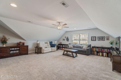 Step inside this beautiful 2 story, 3 Bedroom with Master on the on  in Tennessee - for sale on GolfHomes.com, golf home, golf lot