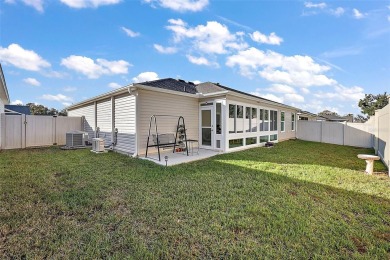 Nestled in the centrally located and highly desirable community on Pennbrooke Fairways in Florida - for sale on GolfHomes.com, golf home, golf lot