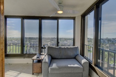 ASSESSMENT PAID!  Why choose between a stunning OCEAN VIEW, a on Ocean Village Golf Course in Florida - for sale on GolfHomes.com, golf home, golf lot