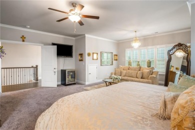 Located in Lakeview--Heron Bay's only gated section--this on Canongate At Heron Bay in Georgia - for sale on GolfHomes.com, golf home, golf lot