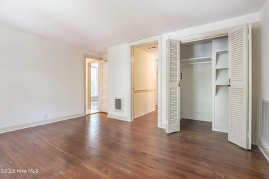 OLD TOWN! Charming Historic Cottage circa 1927 in the Village of on Pinehurst Resort and Country Club in North Carolina - for sale on GolfHomes.com, golf home, golf lot